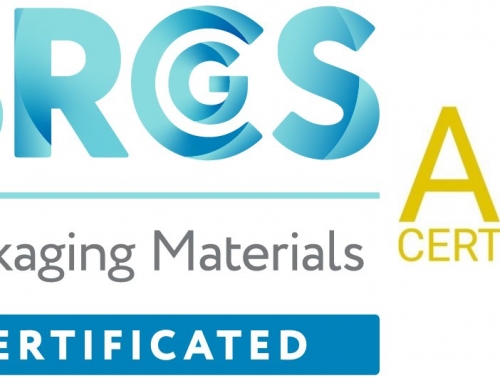 BRCGS Audit AA Grade Pass Maintained